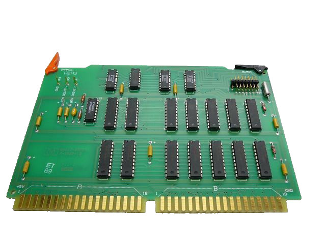 Keysight 08662-60334 Digital Driver Board