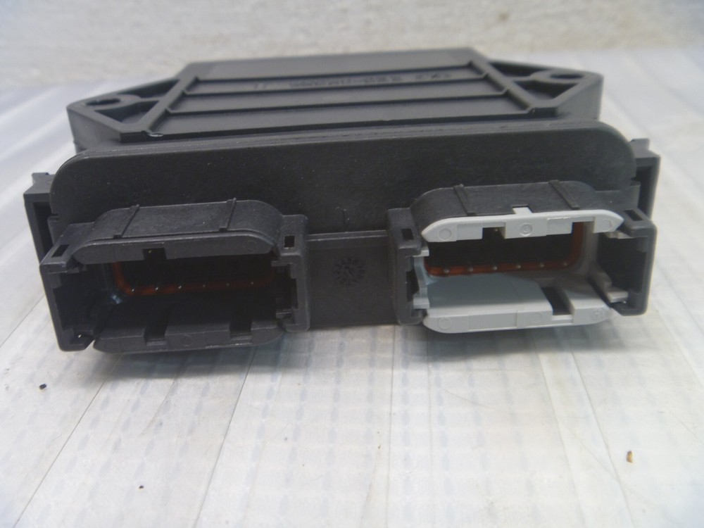 JERR DAN CMD16-1337 MIRATRON RZ4 REMOTE CONTROL RADIO RECEIVER 14 FUNCTION 2