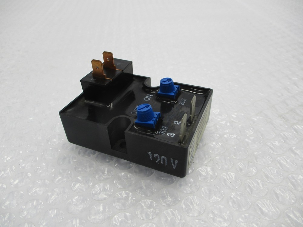 INDUSTRIAL SPARE TGKAD1030/030AA2J TIMER NSNP
