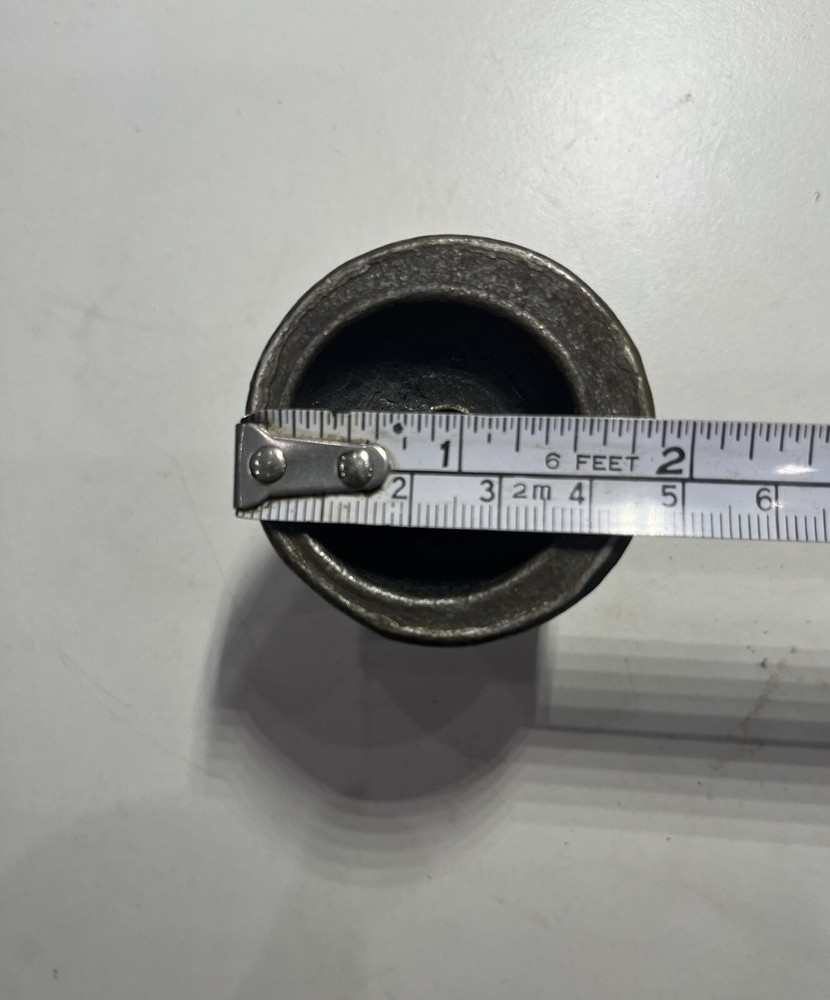 Setting Die No.216 Size 2 C.S. Osborne PlainGromment Setting Die