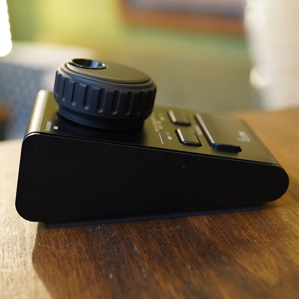 ICOM RC-28 Remote Encoder for IC-9100 7600 7410 7200