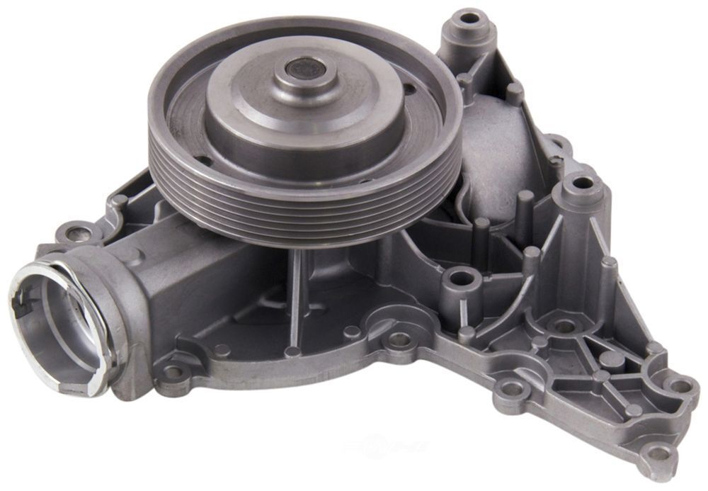 New Water Pump   Gates   43553