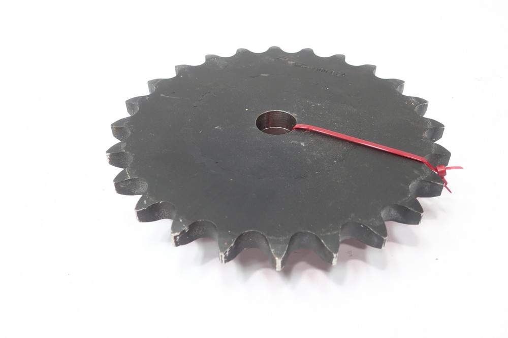 Martin 100B24 Single Roller Chain Sprocket 24t