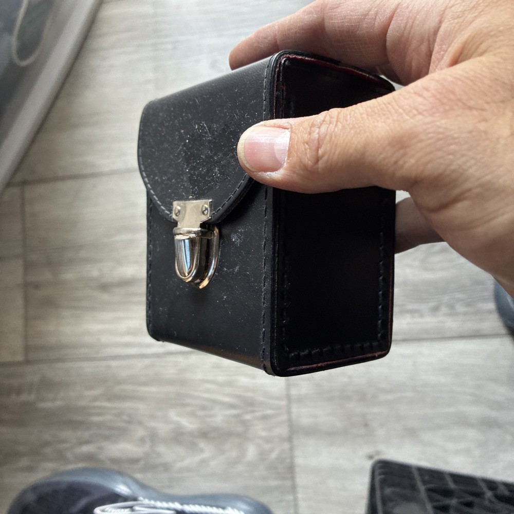 Vintage Soligar Analog flash meter - tested, accurate VTG