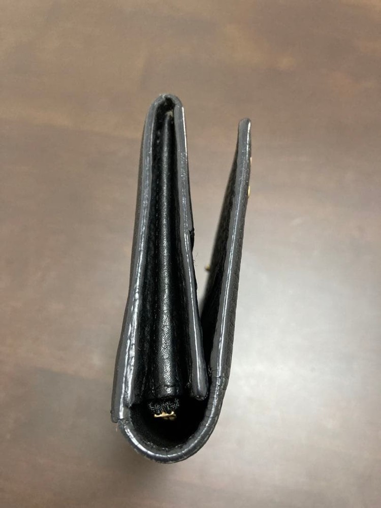 Celine Long Wallet From Japan