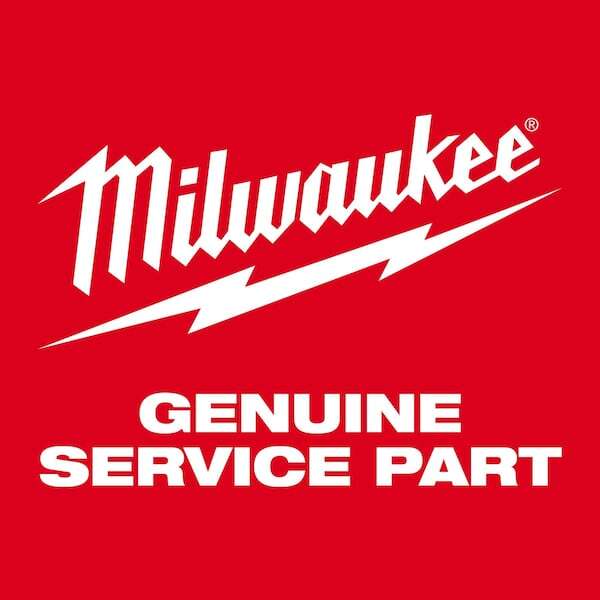Milwaukee Tool 42-28-0211 Rear Blade Guide Assembly