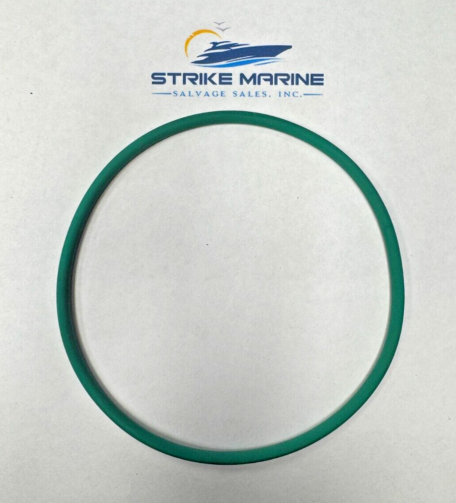 Deutz 01176794, O-Seal