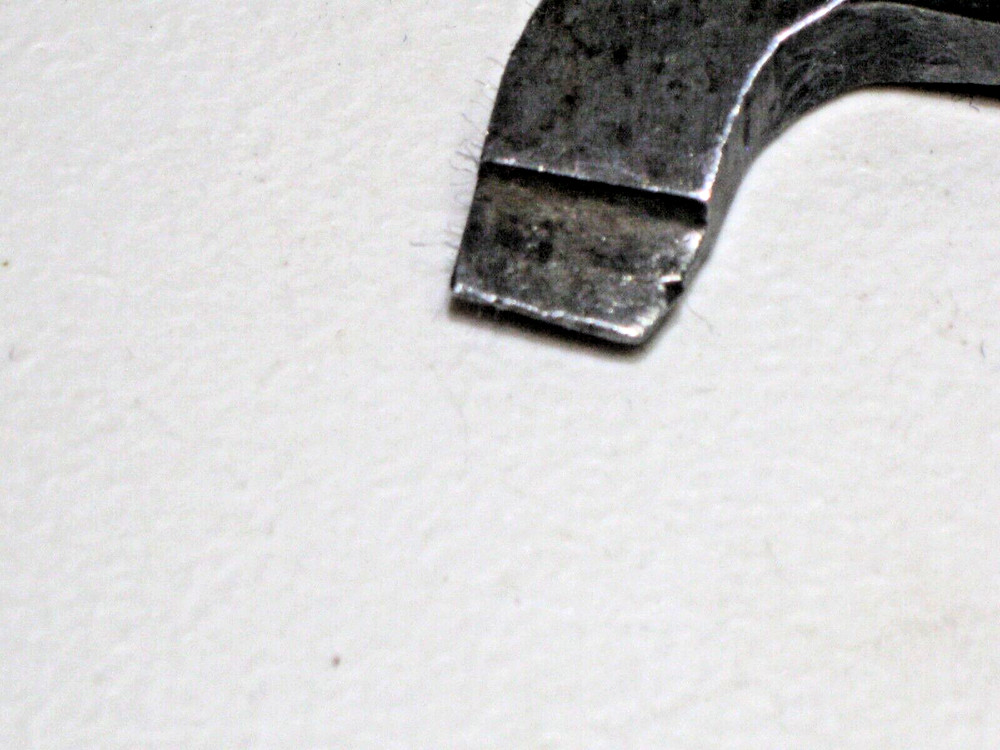 Vintage Cornwell -A Offset Screwdriver --Modified