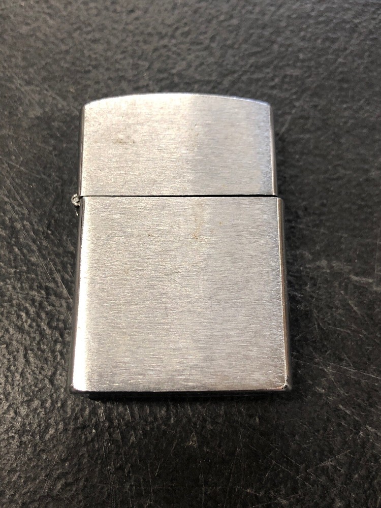 Ronson Windii Pre-owned Zippo Lighter Shell