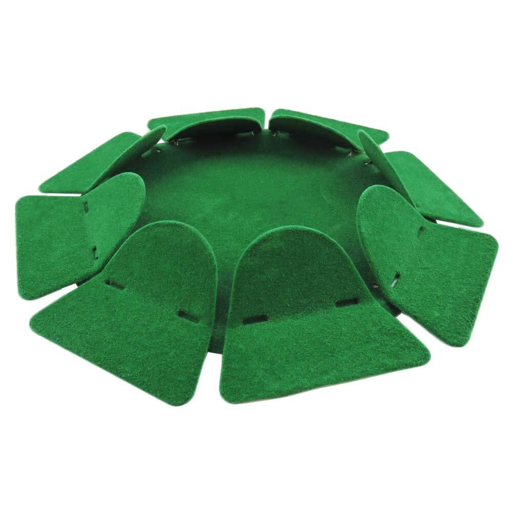 2 Pack Golf Putting Cup All-Direction Golf Practice Hole Golf Putting Cup