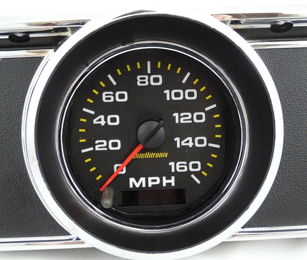 Ford Mustang 1965 1966