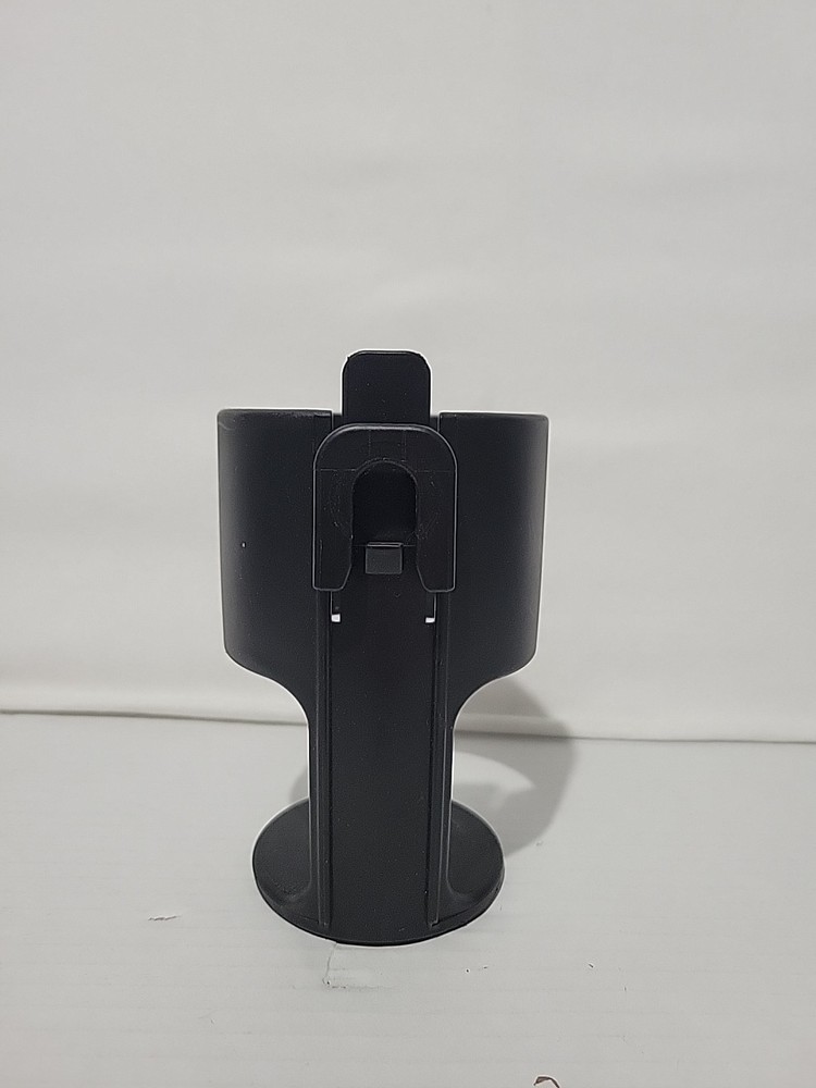 Evenflo Pivot Stroller Parent Cup Holder Black Universal Replacement Part