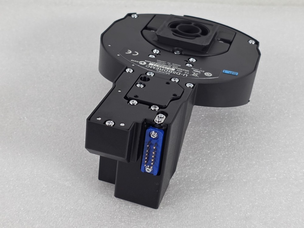 OLYMPUS U-D5BDREMC Microscope Turret