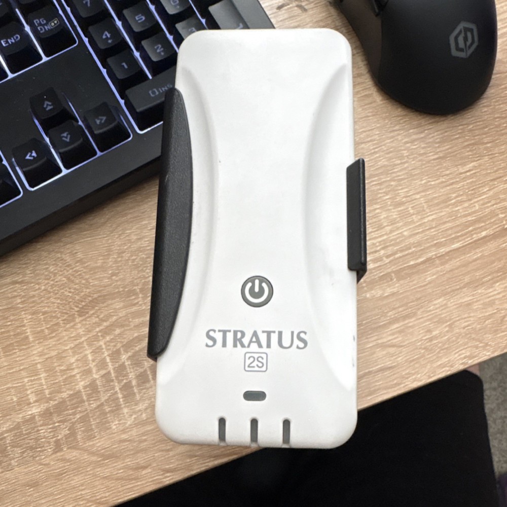 Stratus 2S Portable ADS-B Receiver