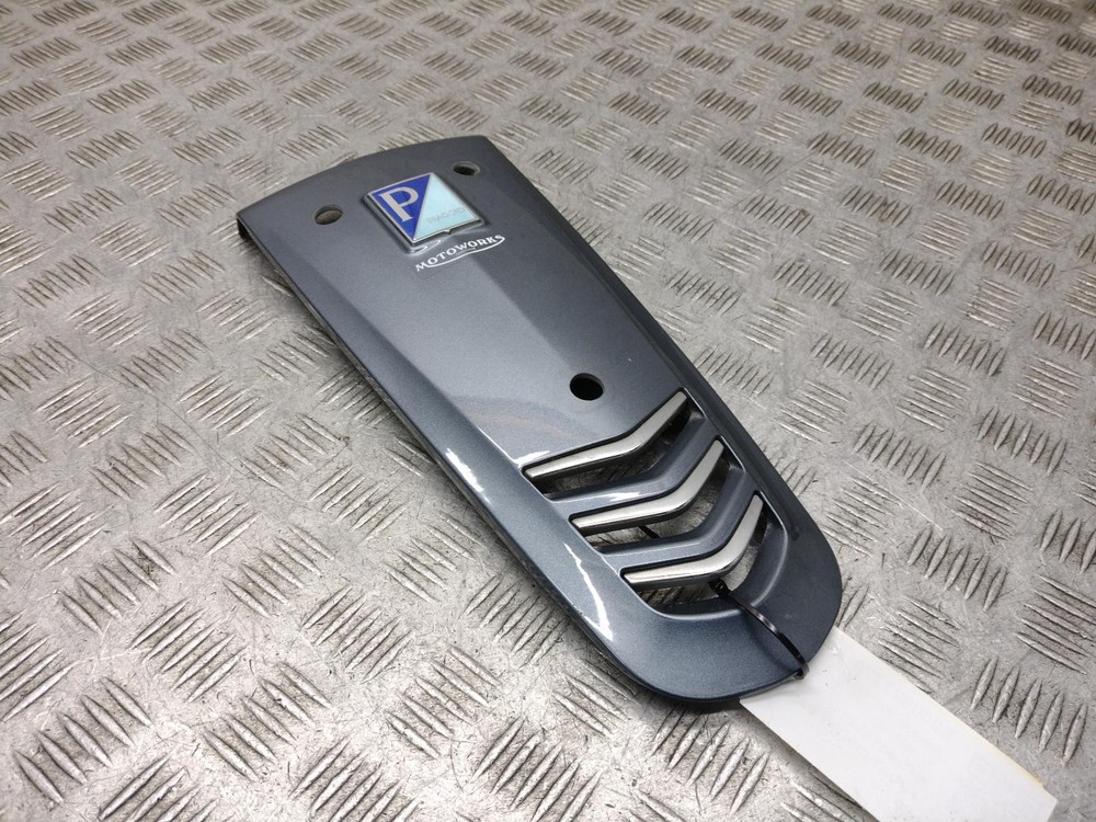 2015 PIAGGIO GTS 300 SUPER Front Centre Panel