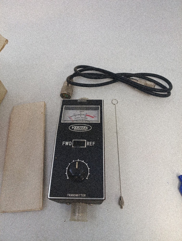 CB Radio Part