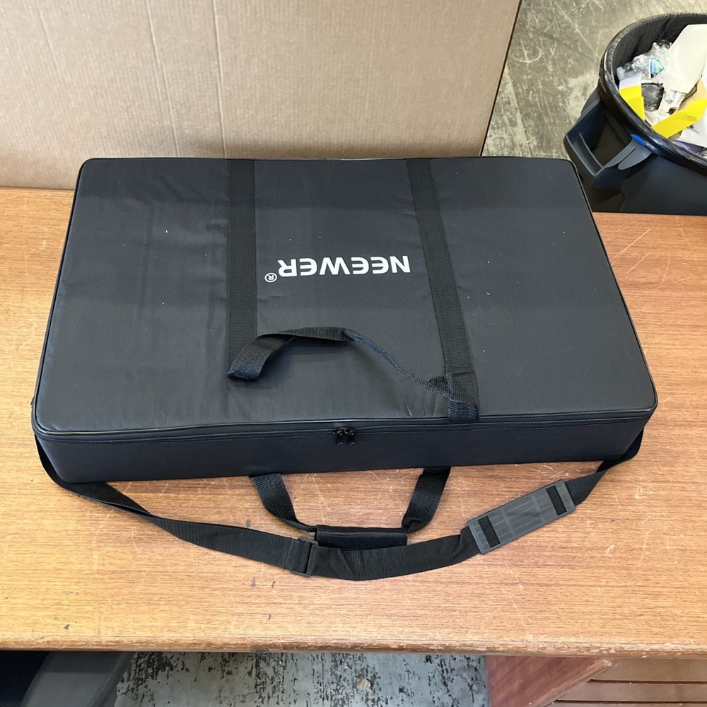 NEEWER RGB168 LED Video Panel Light