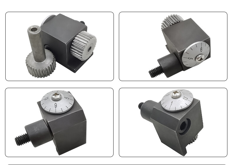 Metric Thread Dial Indicator/metal Thread Chasing Cutting Dial 30T 28T