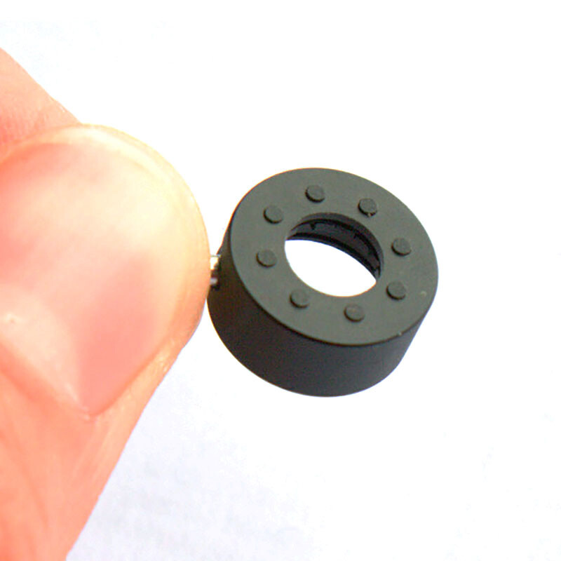 1PC 1-6mm Adjustable Iris Diaphragm for Biological Microscope Camera Laser