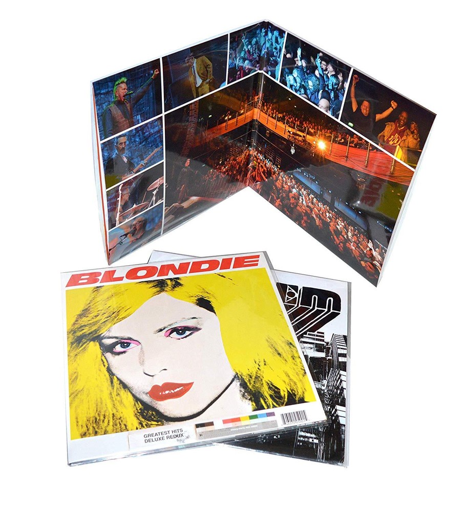50 x 12"  Inch Double Vinyl LP Record Outer Sleeves Clear CPP Polypropylene