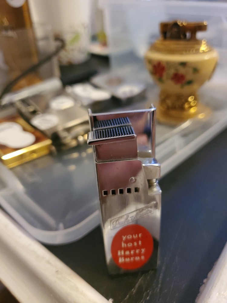 Pack Mate Cigerette lighter  vintage