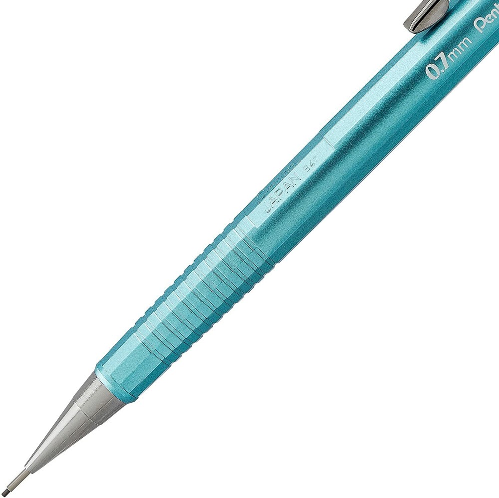 Pentel P207 0.7mm Sharp Mechanical Pencil