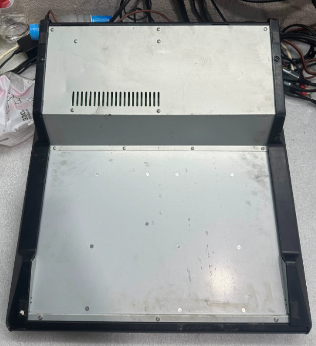 1pcs Yamaha MG16XU mixer console