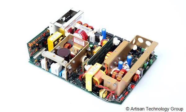 Zytec 22904700 Power Supply Board