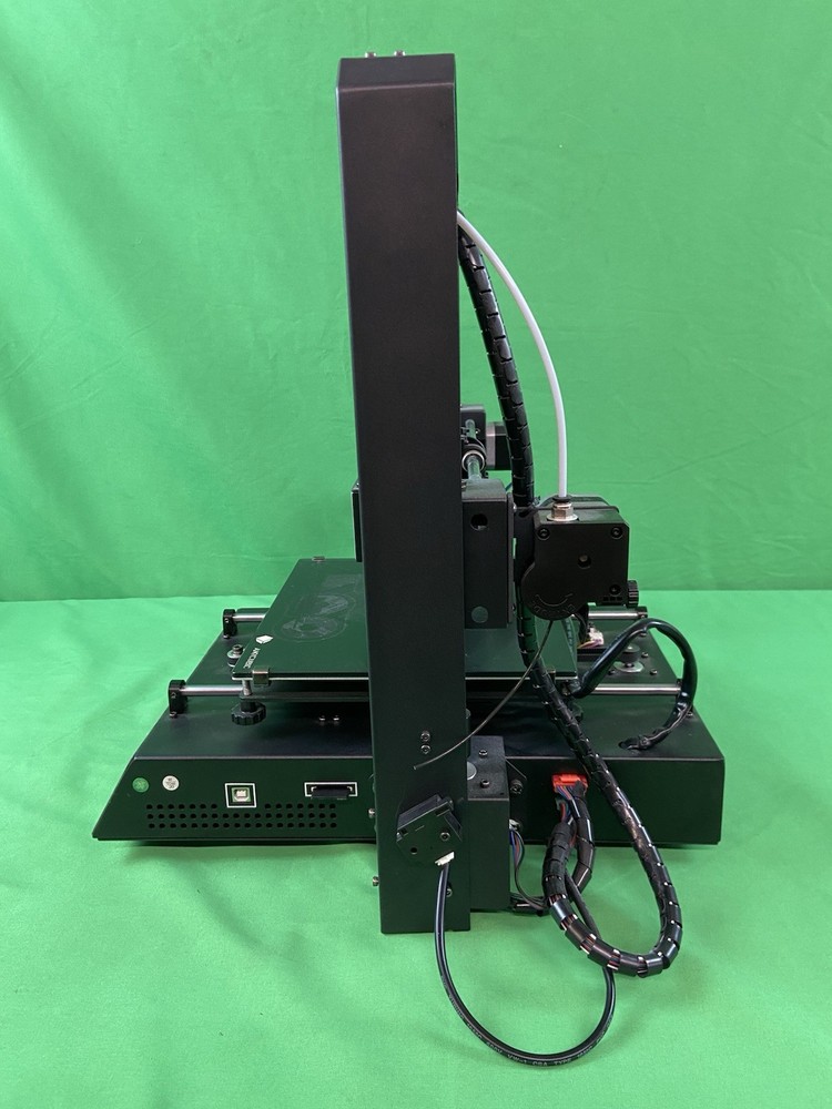 ANYCUBIC S Modelling 3D Printer