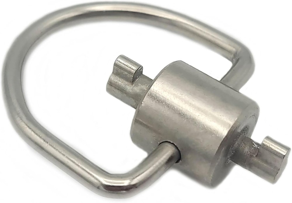 🛠️ Universal HVAC Dual Key for Refrigerant Safety Cap Tool & Valve 🗝️