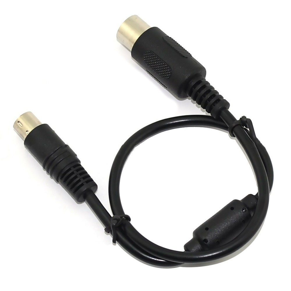 Connector Link Patch Cable for SEGA 32X To SEGA Genesis 1 Generation Console B