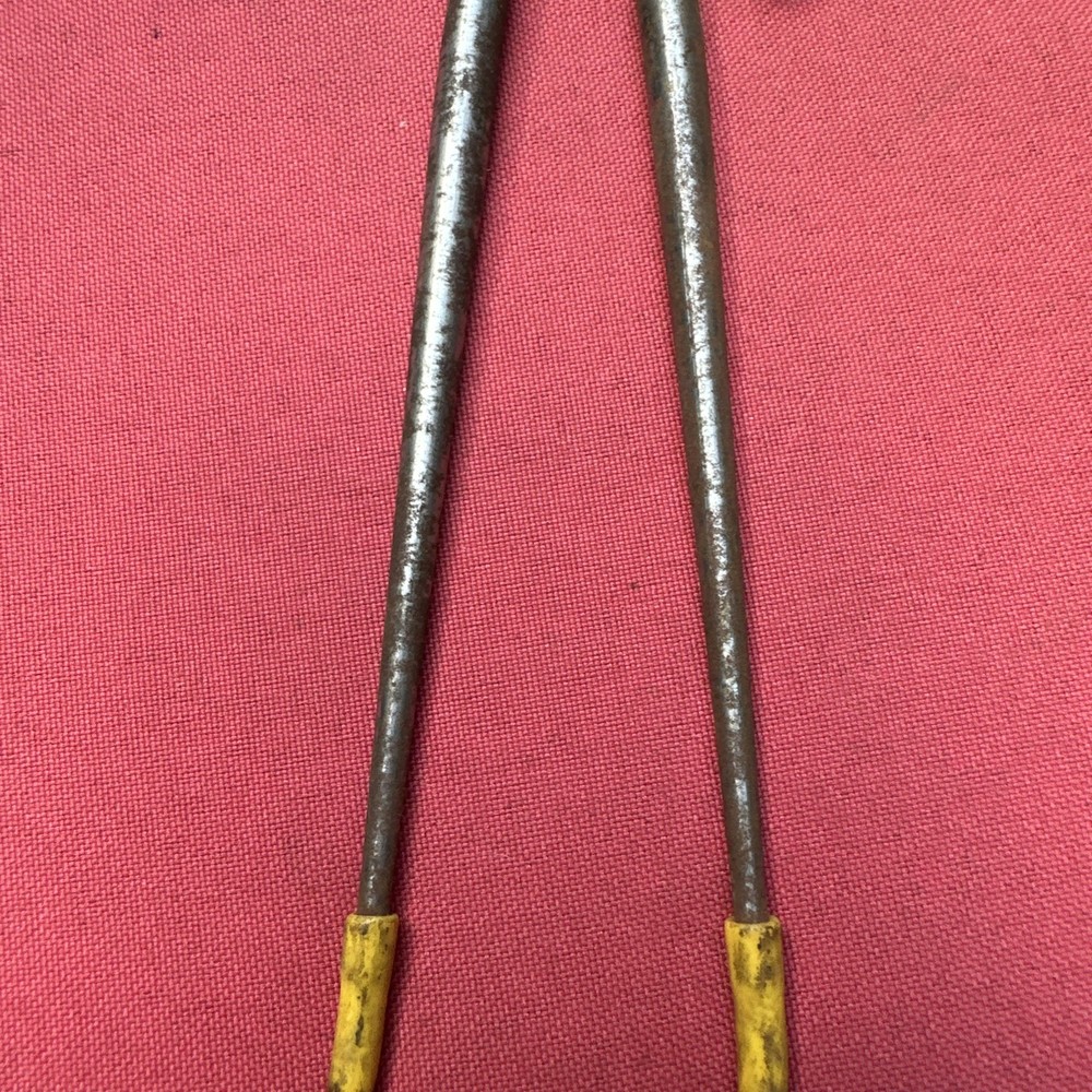 6" General Caliper Divider Spring Compass Opens 6”Classic Style