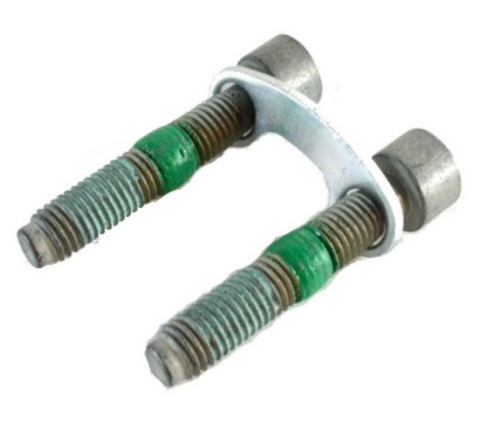Mopar 68249370AB Bolt Kit
