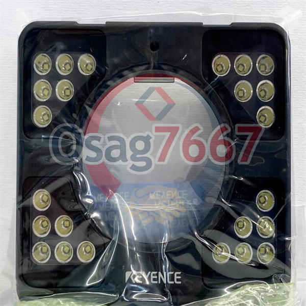ONE KEYENCE IV3-L5C Light Source NEW