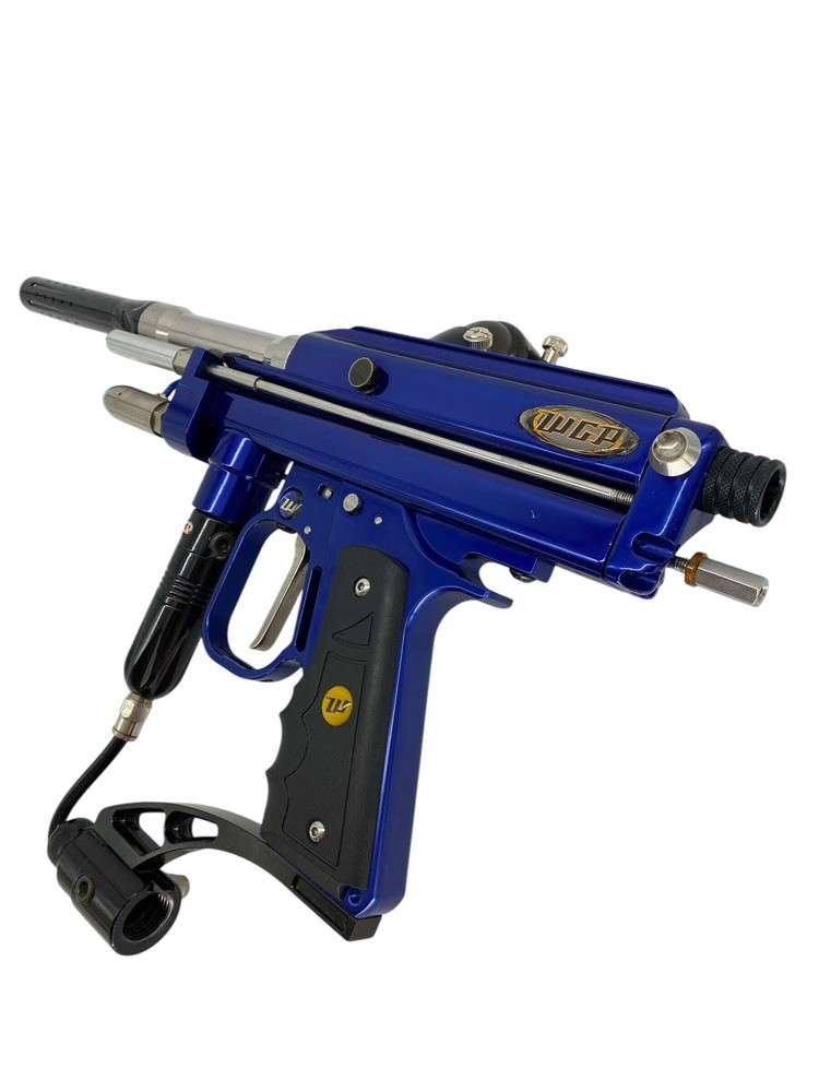 WGP Autococker Paintball Gun