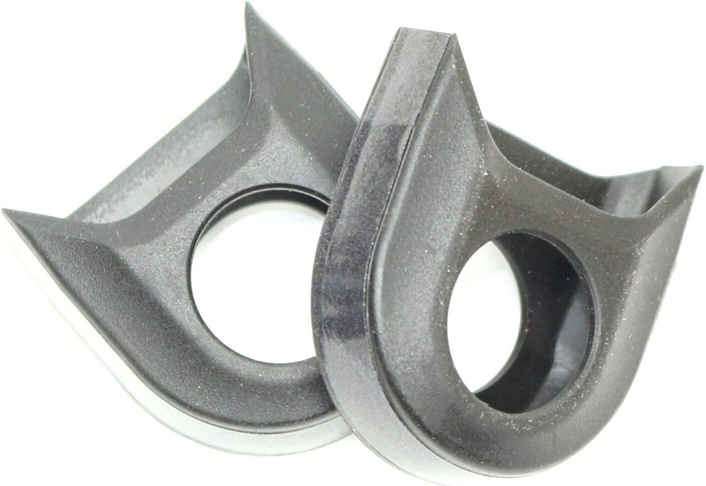 Cannondale HollowGram Crank Boot Black, One Size