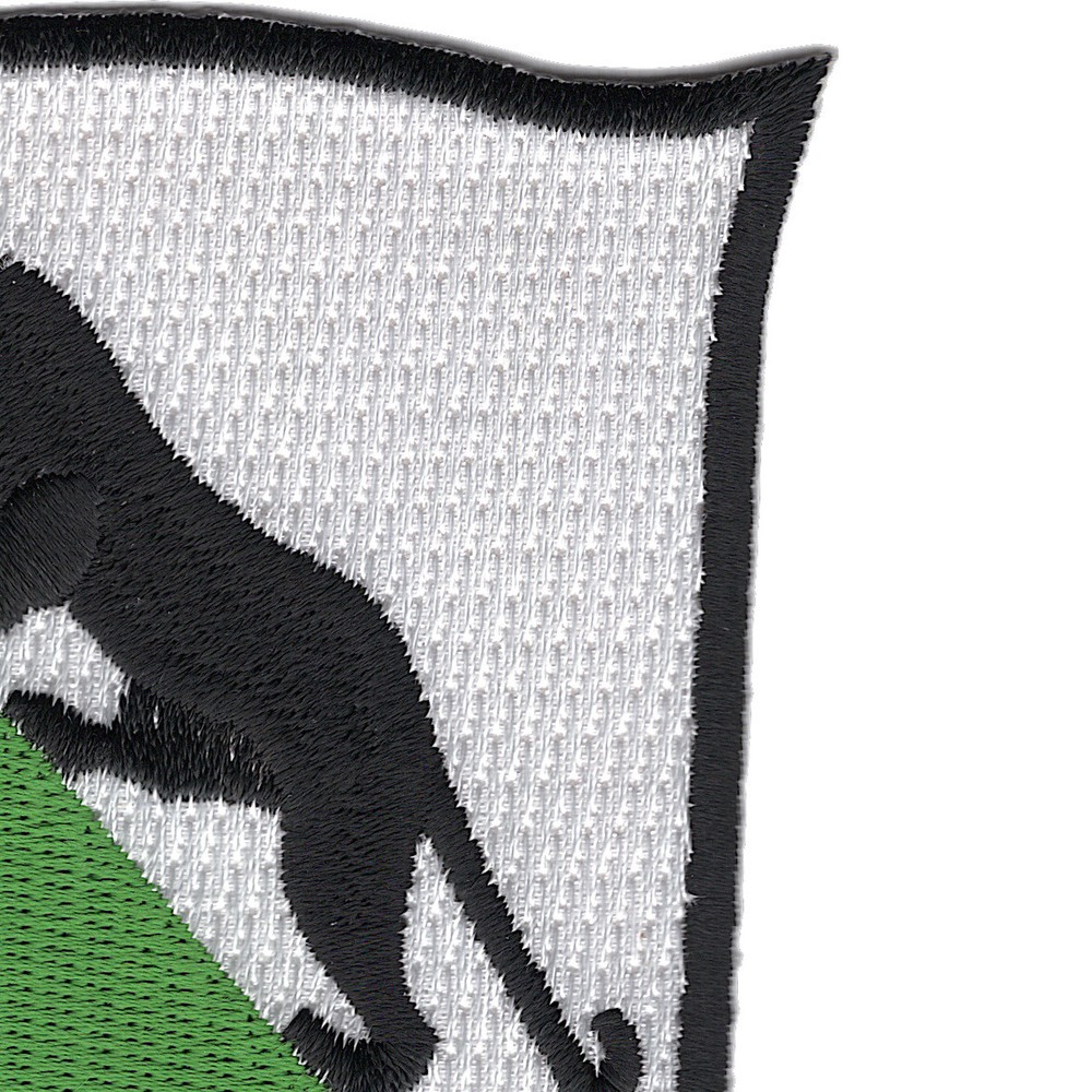 69th Armor Regiment Patch