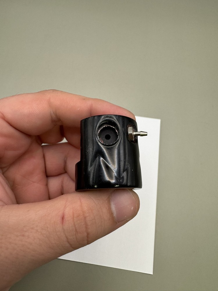 Smart Parts Impulse VASA Gloss Black