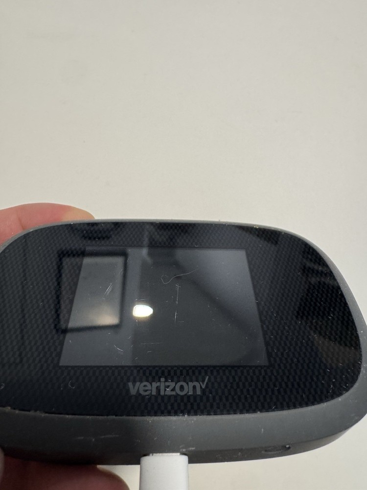 Verizon 8800 Mifi Hotspot Jetpack