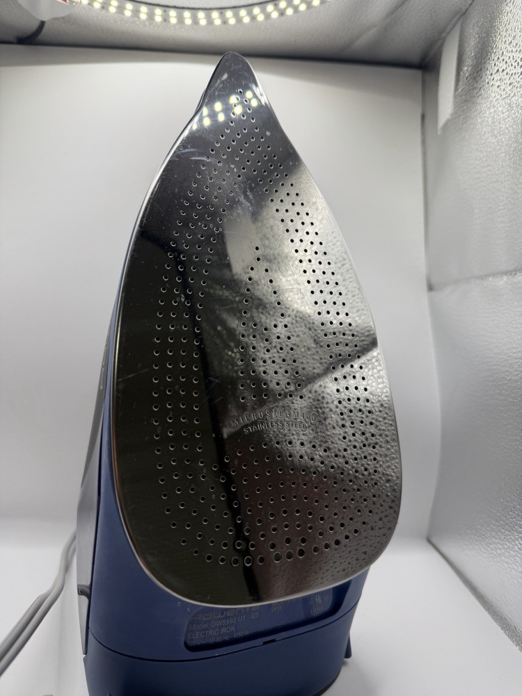 Roenta Pro Steam - Iron - Lightly Used