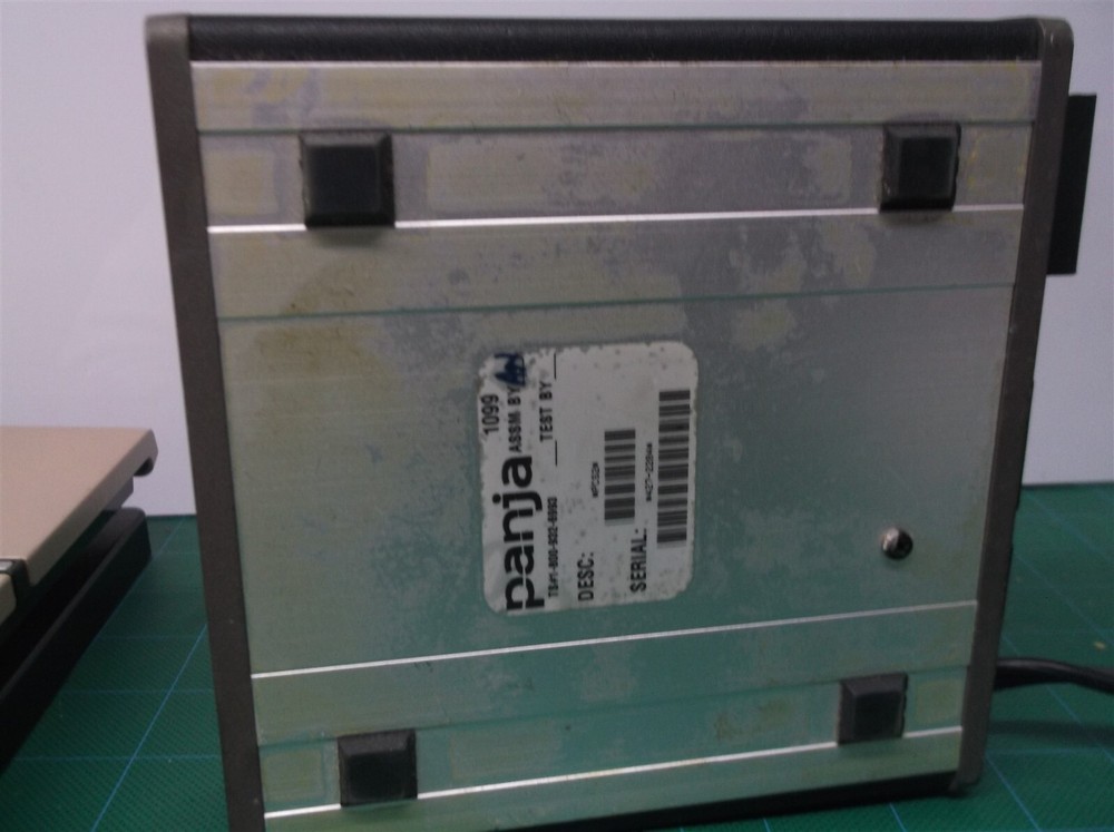 AMX PCS2 POWER CURRENT SENSOR
