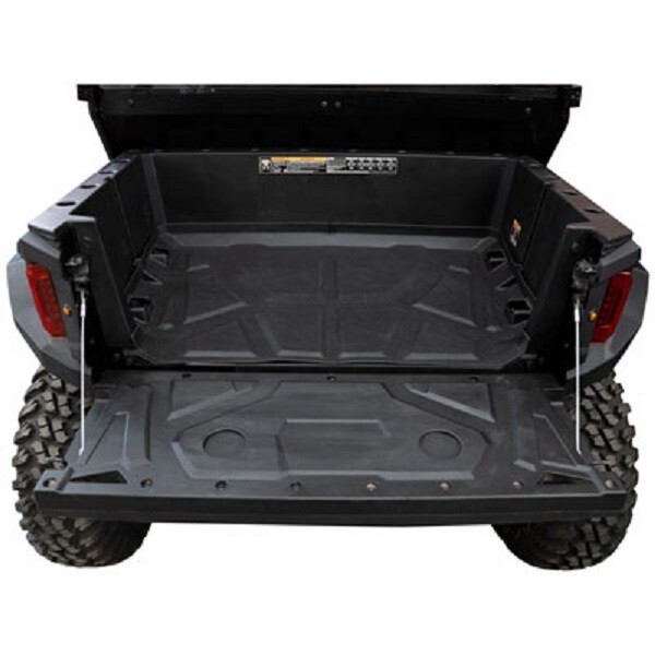 Tusk Bed Mat Black 2066160001