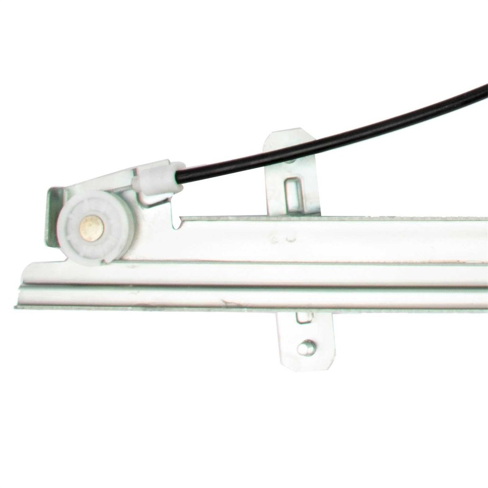 Power Window Regulator Motor Front Left for Dakota Durango 741-649