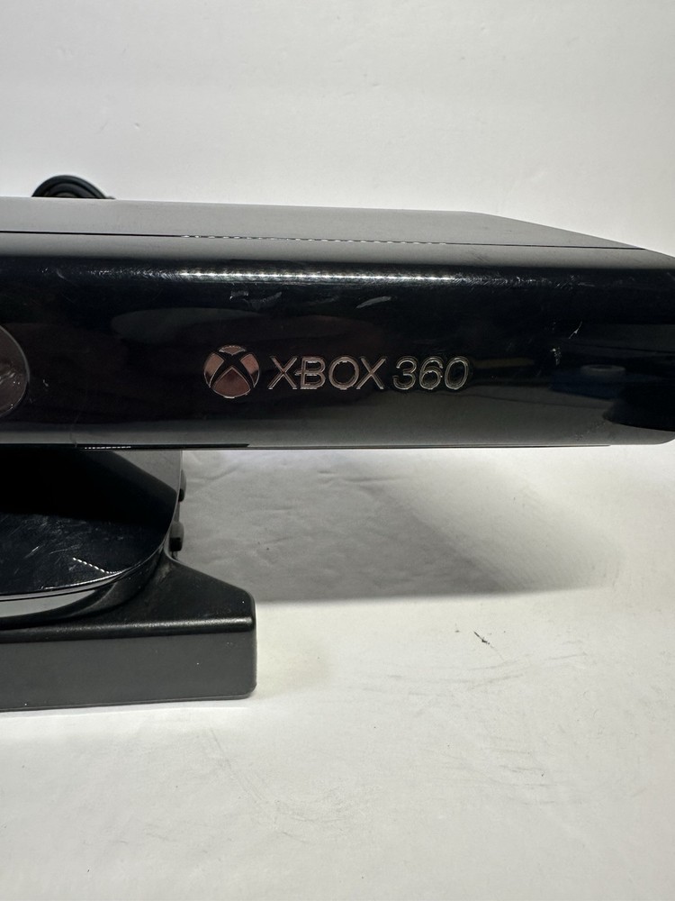 Microsoft Xbox 360 Kinect Motion Sensor Bar - Model 1473