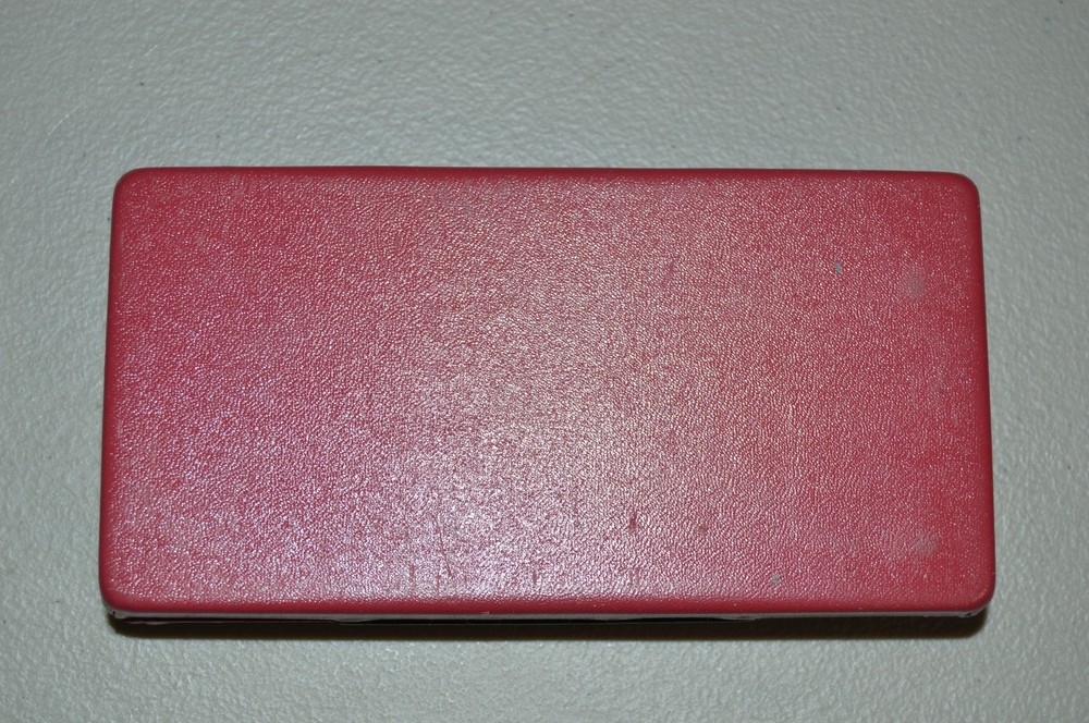 Starrett Model711 Last Word Dial Test Indicator