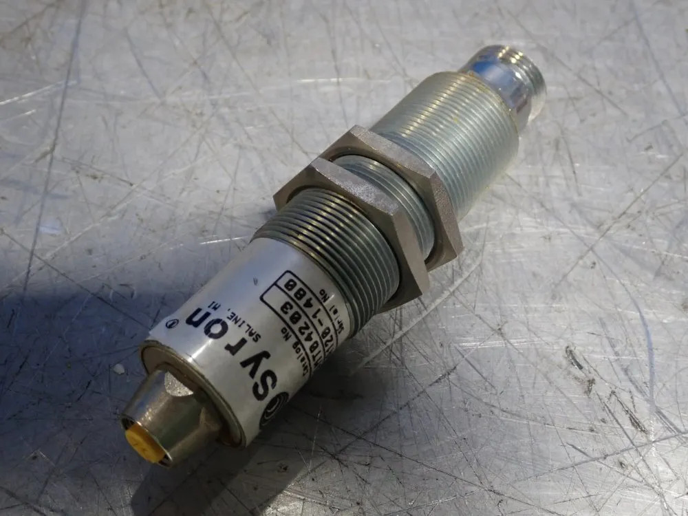 SYRON TRANSDUCER SMT04203
