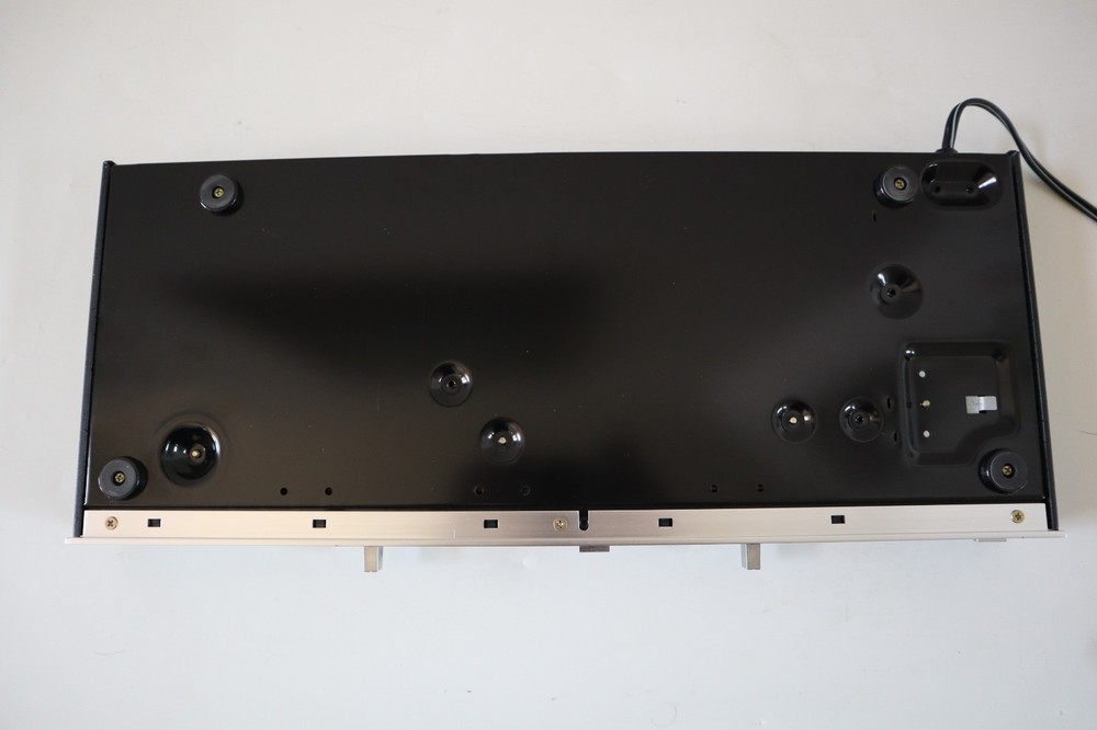 DBX 120 Subharmonic Synthesizer