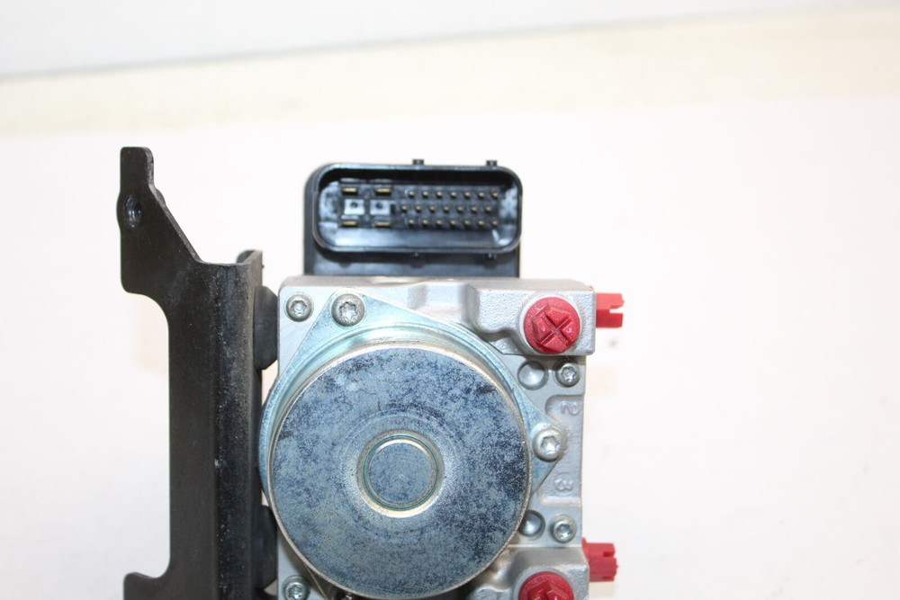 2012 Victory Cross Country ABS Module Pump Unit