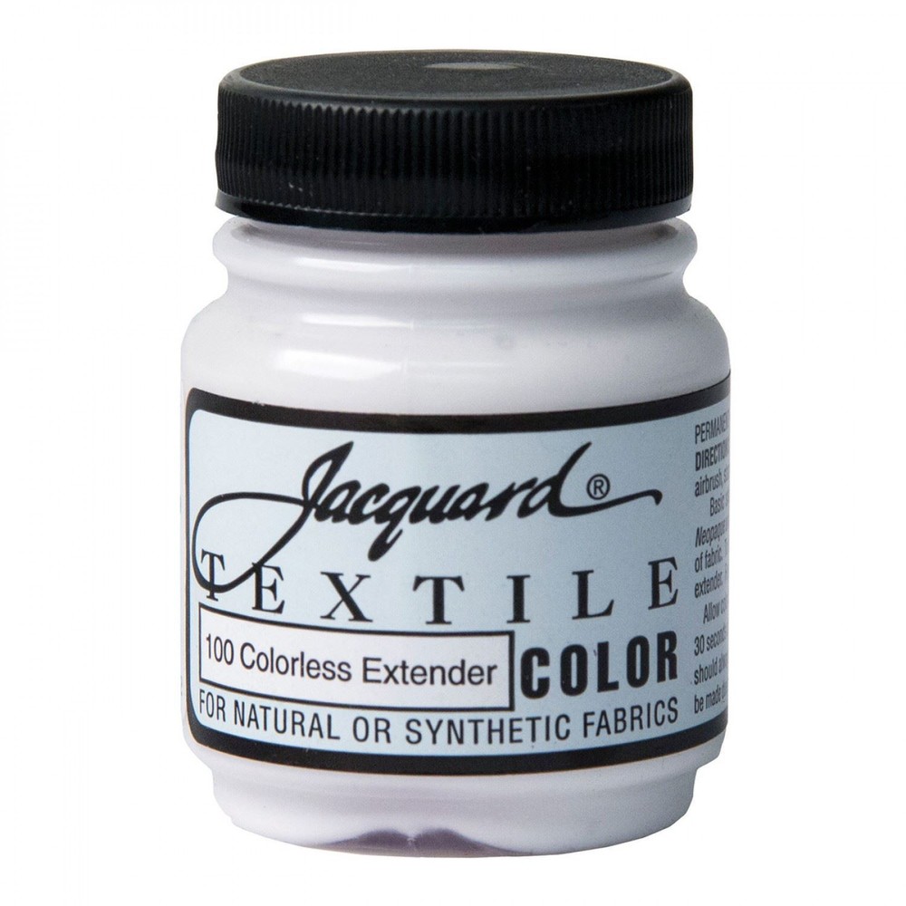 Textile 2.25Oz 100 Colorless Extender