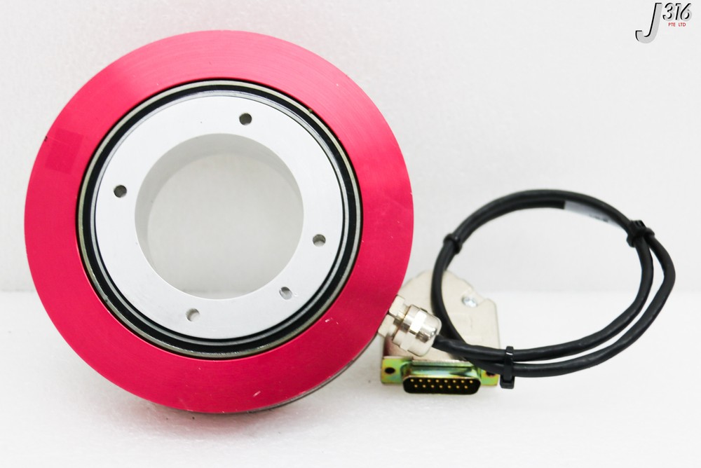 33499 VARIAN Y TILT ENCODER ASSY E19299450